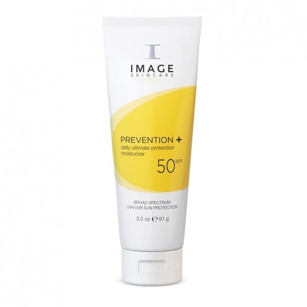 Daily Ultimate Protection Moisturiser SPF 50