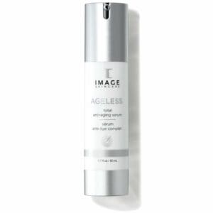 *   IMAGE Skincare Ageless Total Anti Aging Serum