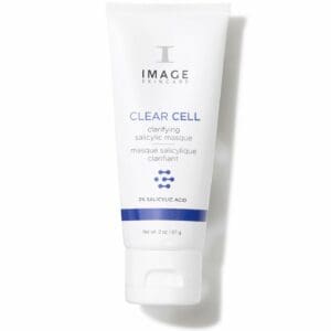 IMAGE Skincare Clear Cell Clarifying Acne Masque