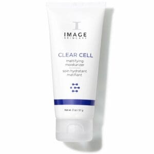 IMAGE Skincare Clear Cell Mattifying Moisturizer