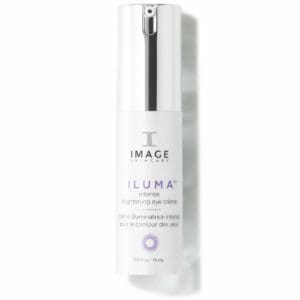 *      IMAGE Skincare Iluma Brightening Eye Creme