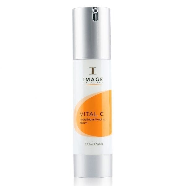 Image Vital C Hydrating Anti Aging Serum The Beauty Salon Ie