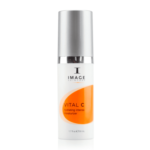 image vital c hydrating intense moisturiser