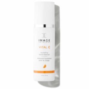 *             IMAGE Skincare Vital C Hydrating Facial Cleanser