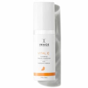*   IMAGE Skincare Vital C Hydrating Intense Moisturizer