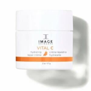 *              IMAGE Skincare Vital C Hydrating Repair Creme