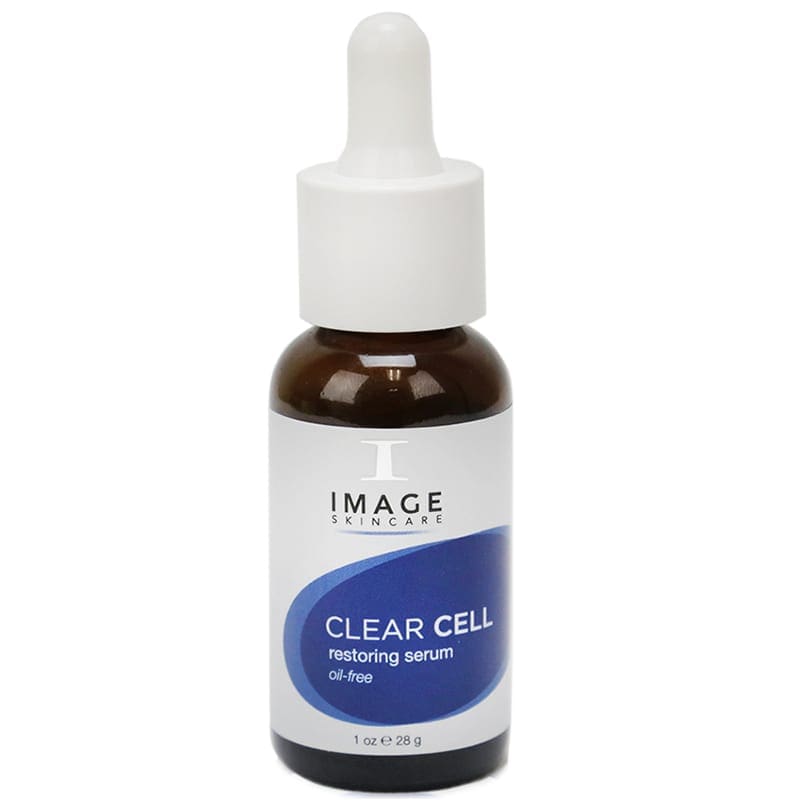 Clear cell. Image Skincare Clear Cell сыворотка. Image Skin Clear Cell лосьон. Сыворотка the Max Stem Cell Serum.