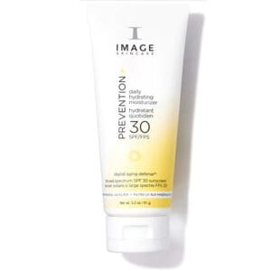 *             IMAGE Skincare Prevention+ Hydrating Moisturizer SPF 30