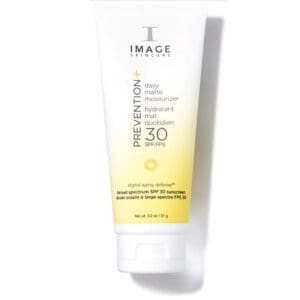 *              IMAGE Skincare Prevention+ Matte Moisturizer SPF 30