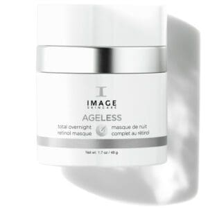 *                IMAGE Skincare Ageless Total Overnight Retinol Masque