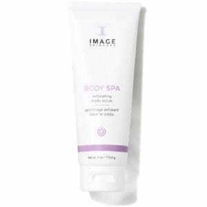 *   IMAGE Skincare Body Spa Exfoliating Body Scrub