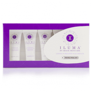 Image Skincare Iluma Travel Kit