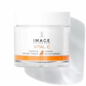 IMAGE Skincare Vital C Hydrating Overnight Masque