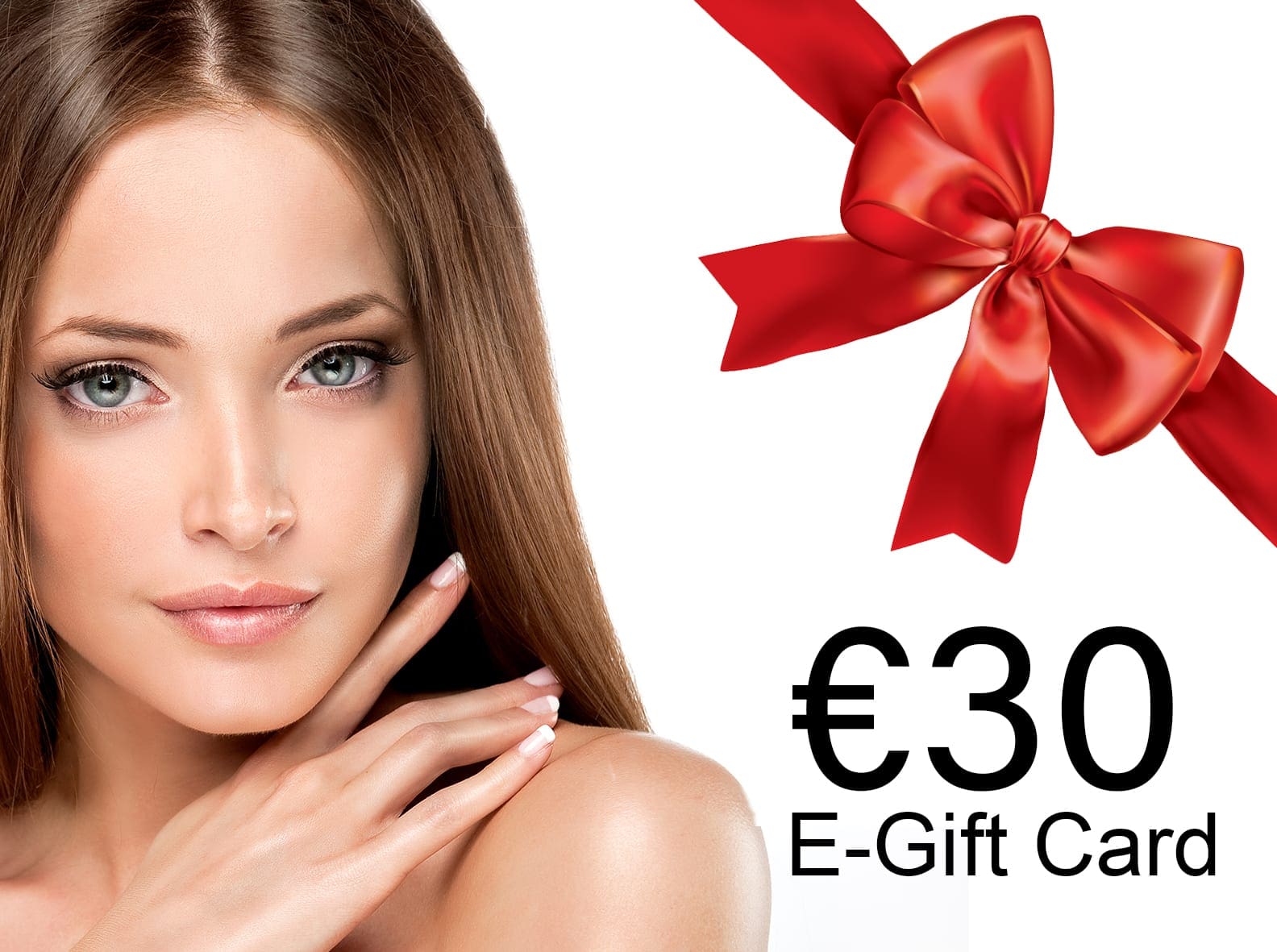 Gift cards – The Beauty Salon .ie