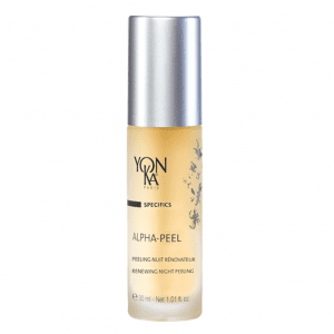 * YonKa ALPHA PEEL