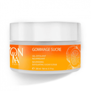 YonKa Gommage Sucre - Vitality Scrub