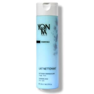 *           YonKa Lait Nettoyant