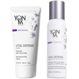 *         YonKa Vital Defense Duo
