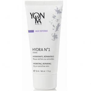 *    YonKa Hydra No 1 Creme
