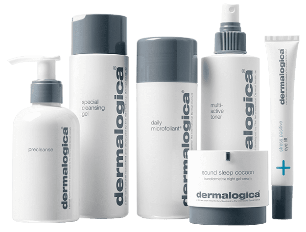 Dermalogica The Beauty Salon .ie