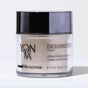 *      YonKa EXCELLENCE CODE Creme