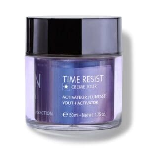 *       YonKa Time Resist Creme Jour