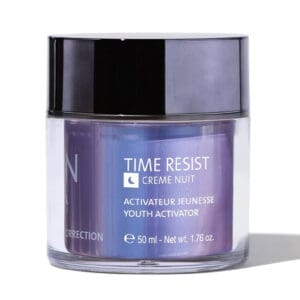 YonKa Time Resist Creme Nuit