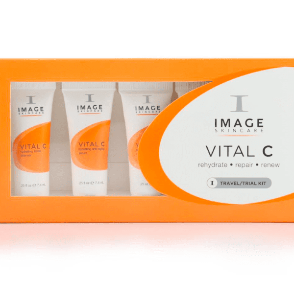 Image Vital C Travel Kit The Beauty Salon Ie
