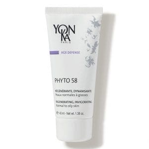 YONKA PHYTO 58 PNG (Normal to Oily Skin)