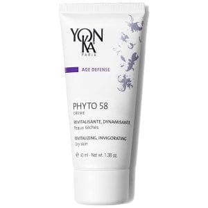 YONKA PHYTO 58 PS (Dry Skin)