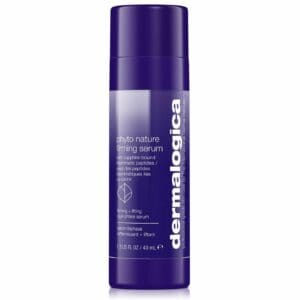 *  Dermalogica Phyto-Nature Firming Serum