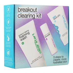 Dermalogica Clear Start Breakout Clearing Kit