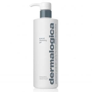 *  Dermalogica Special Cleansing Gel 500ml