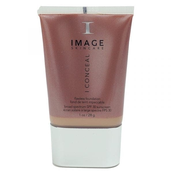 IMAGE I CONCEAL flawless foundation SPF 30 – Beige – The Beauty Salon .ie