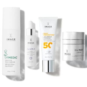*        IMAGE Skincare Balance & Rejuvenate Gift Set