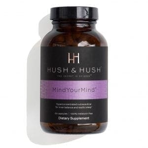 HUSH & HUSH Mind Your Mind