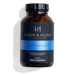HUSH & HUSH Time Capsule