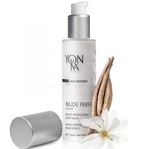 *      YonKa Nude Perfect