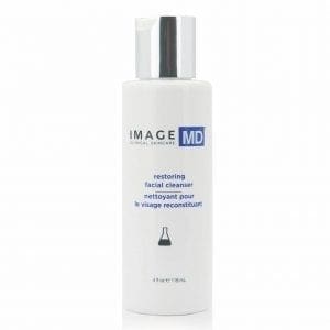 *  IMAGE MD Restoring Facial Cleanser