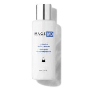 *  IMAGE MD Restoring Facial Cleanser