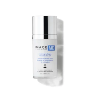 *    IMAGE MD Collagen Recovery Eye Gel