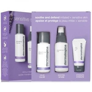 Dermalogica Sensitive Skin Rescue