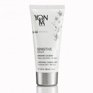 *  YonKa Sensitive Masque
