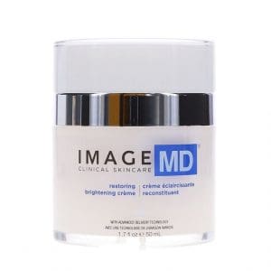 IMAGE MD Brightening Creme