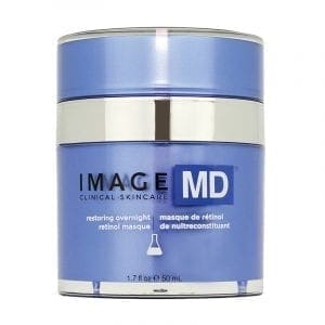 *    IMAGE MD Overnight Retinol Masque