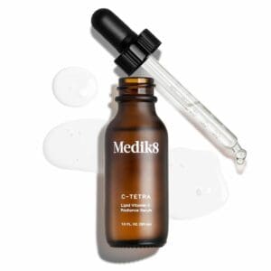 Medik8 C-Tetra Serum