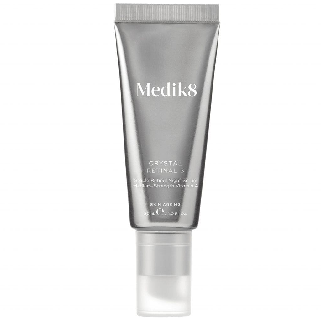Medik8 Crystal Retinal 3 – The Beauty Salon .ie