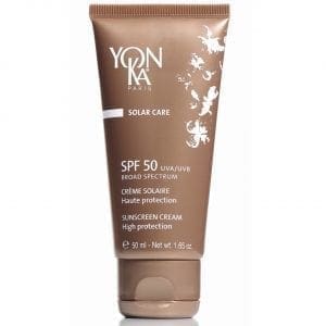 YonKa Sun Cream SPF 50