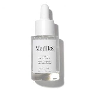 *  Medik8 Liquid Peptides