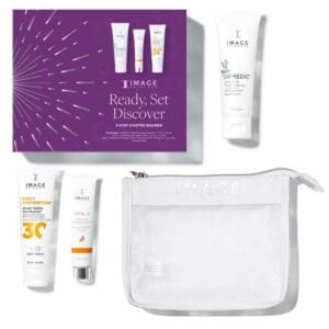*     IMAGE Skincare Ready, Set, Discover Kit